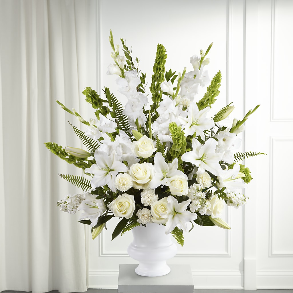 Morning Stars Arrangement – Southern Utah Floral, Washington UT