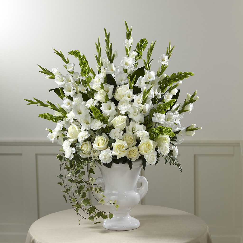 Fond Reflections Arrangement – Southern Utah Floral, Washington UT