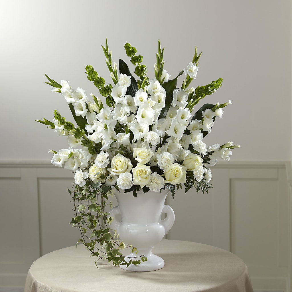 Fond Reflections Arrangement – Southern Utah Floral, Washington UT