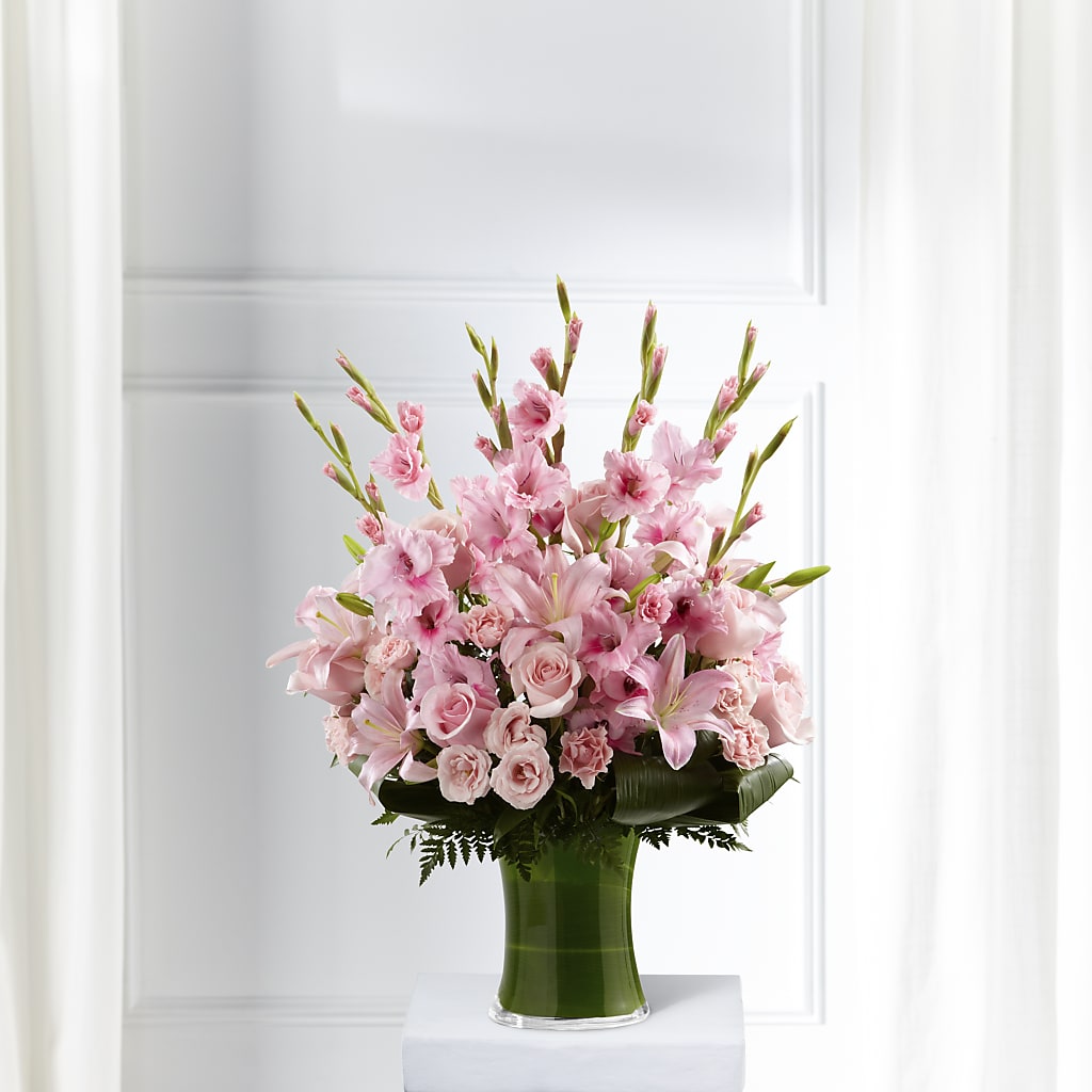 Lovely Tribute Bouquet – Southern Utah Floral, Washington UT