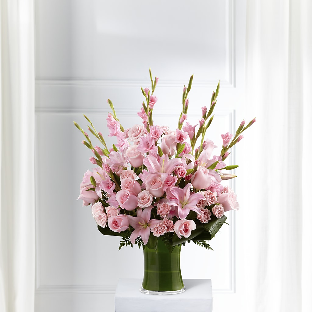 Lovely Tribute Bouquet – Southern Utah Floral, Washington UT