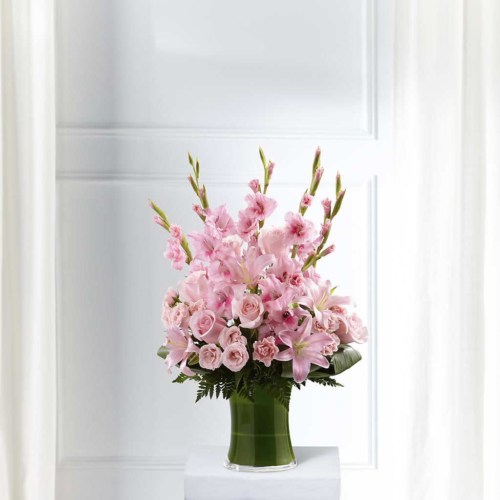 Lovely Tribute Bouquet – Southern Utah Floral, Washington UT