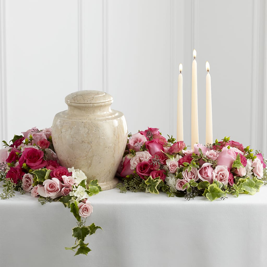 Remembrance Arrangement – Southern Utah Floral, Washington UT