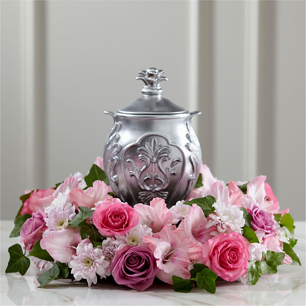 Glorious Tribute Arrangement – Southern Utah Floral, Washington UT