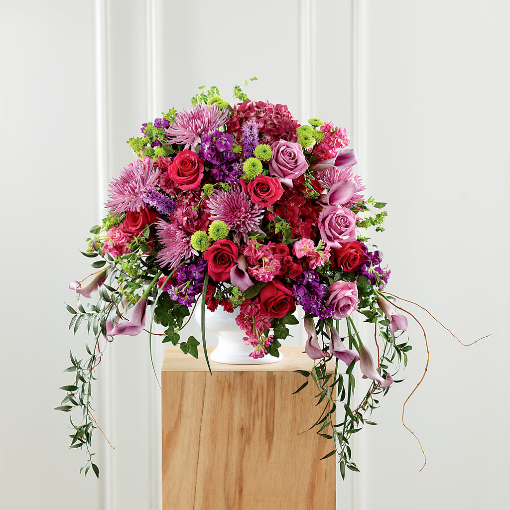 Our Love Eternal Arrangement – Southern Utah Floral, Washington UT