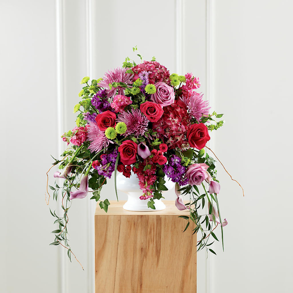 Our Love Eternal Arrangement – Southern Utah Floral, Washington UT