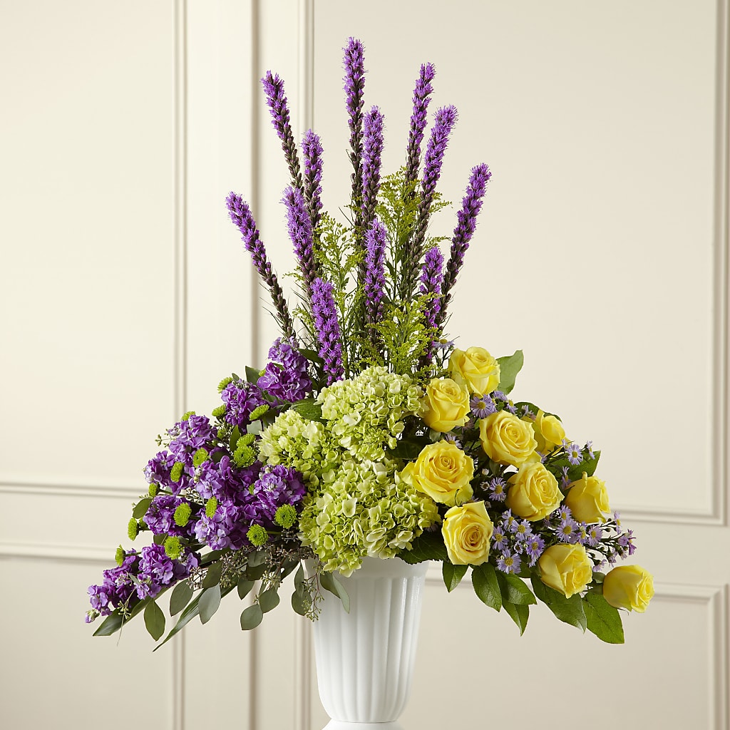 Affection Arrangement – Southern Utah Floral, Washington UT
