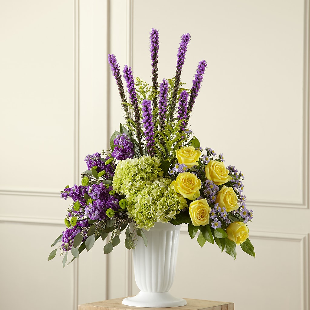 Affection Arrangement – Southern Utah Floral, Washington UT
