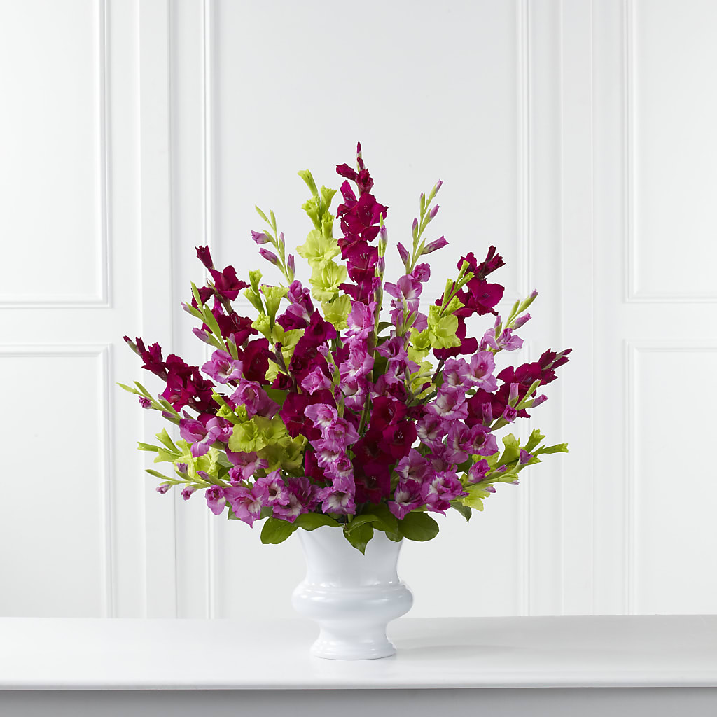 Solemn Offering Arrangement – Southern Utah Floral, Washington UT