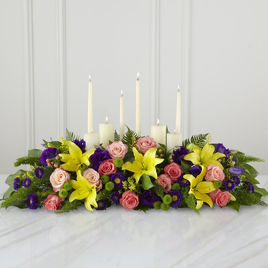 Forever Arrangement – Southern Utah Floral, Washington UT
