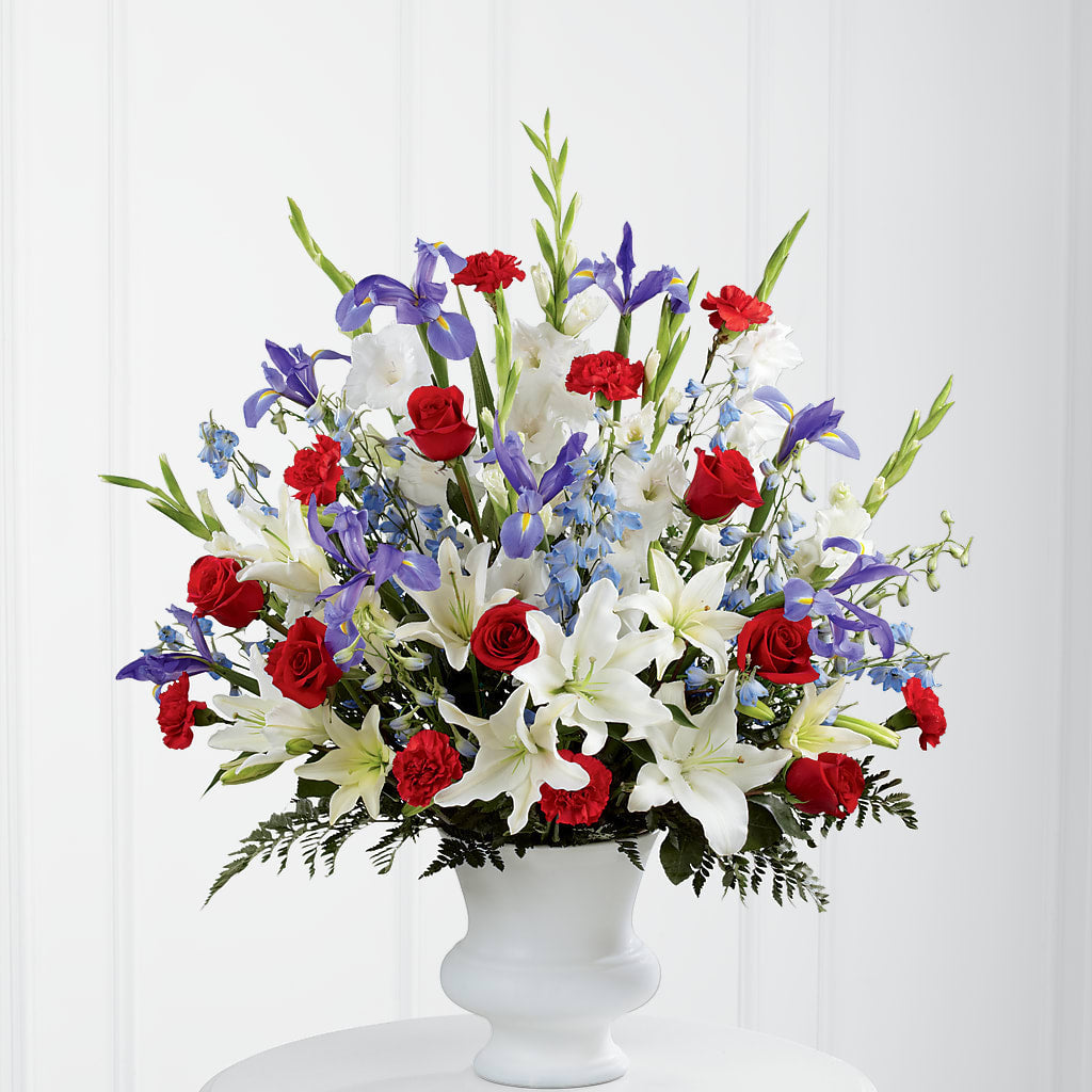 Gratitude Arrangement – Southern Utah Floral, Washington UT