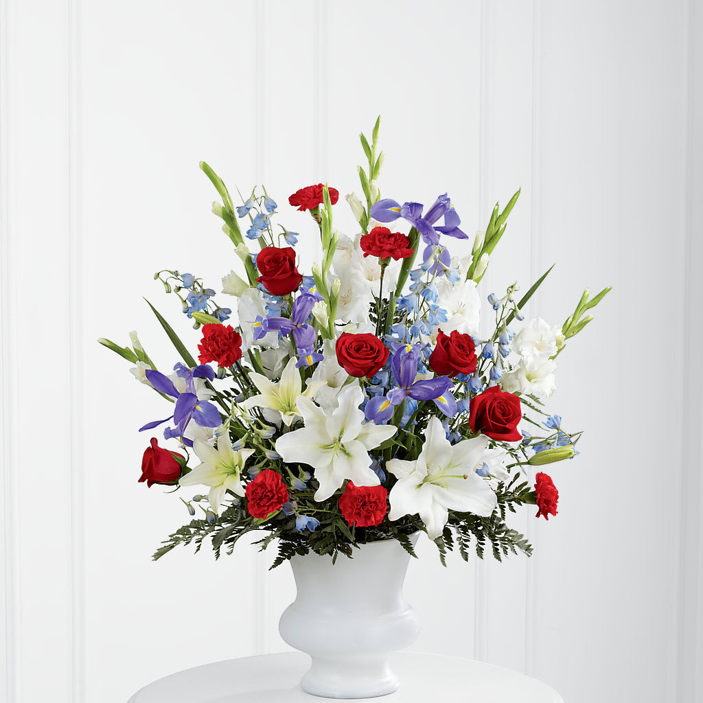 Gratitude Arrangement – Southern Utah Floral, Washington UT