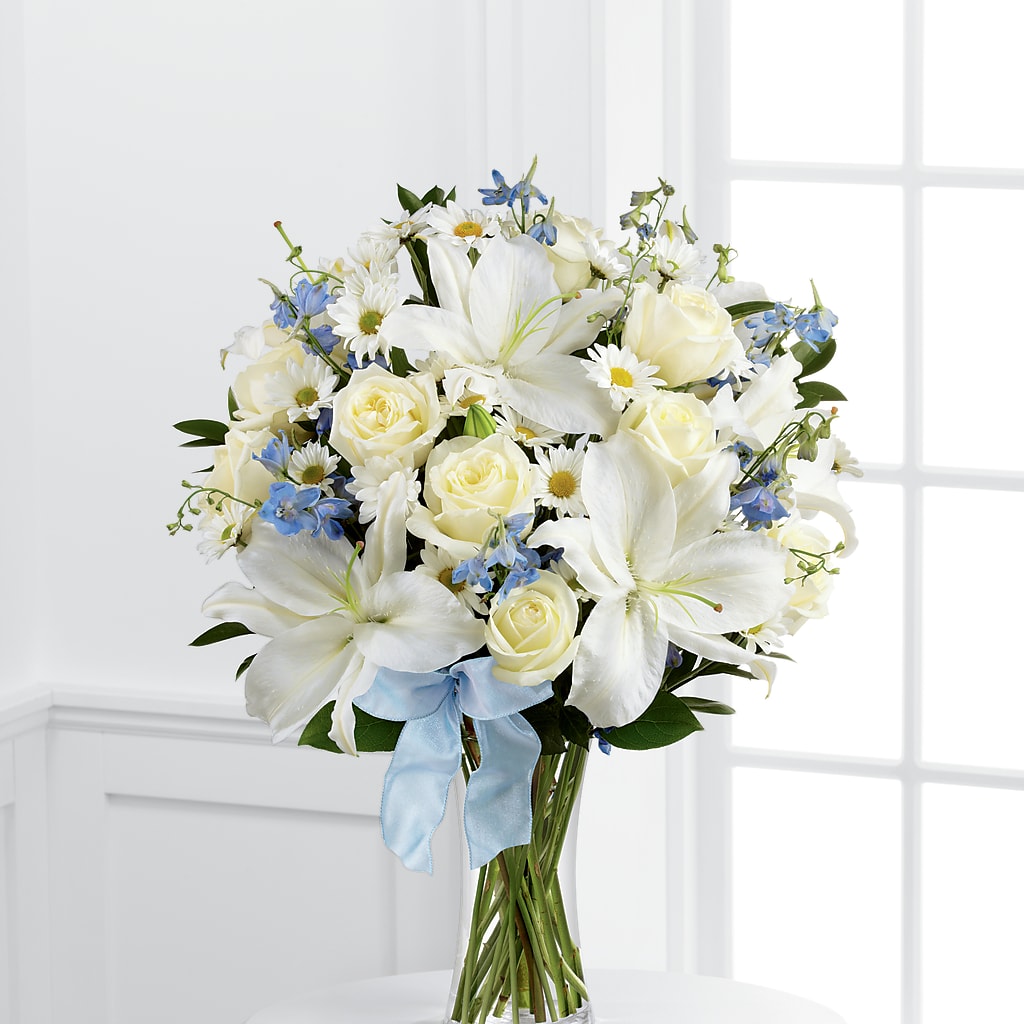 Sweet Peace Bouquet – Southern Utah Floral, Washington UT