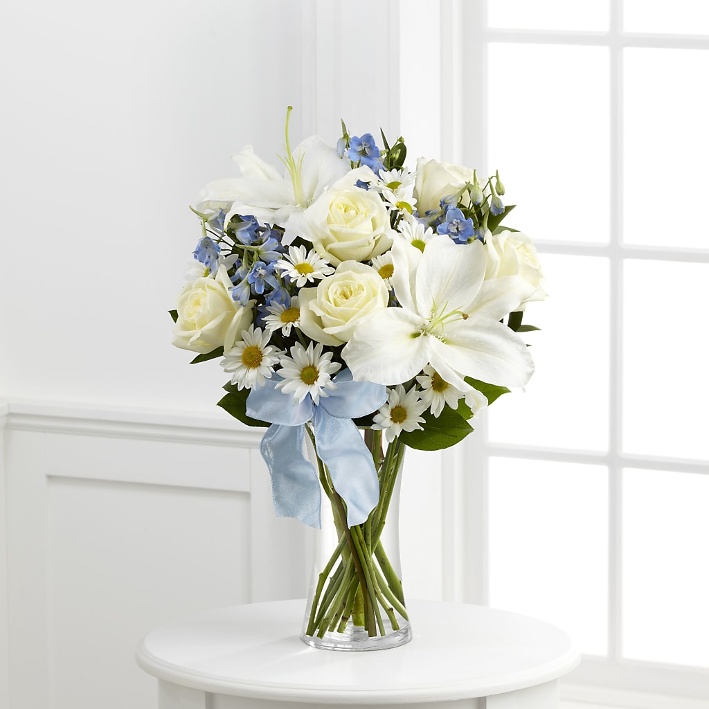 Sweet Peace Bouquet – Southern Utah Floral, Washington UT