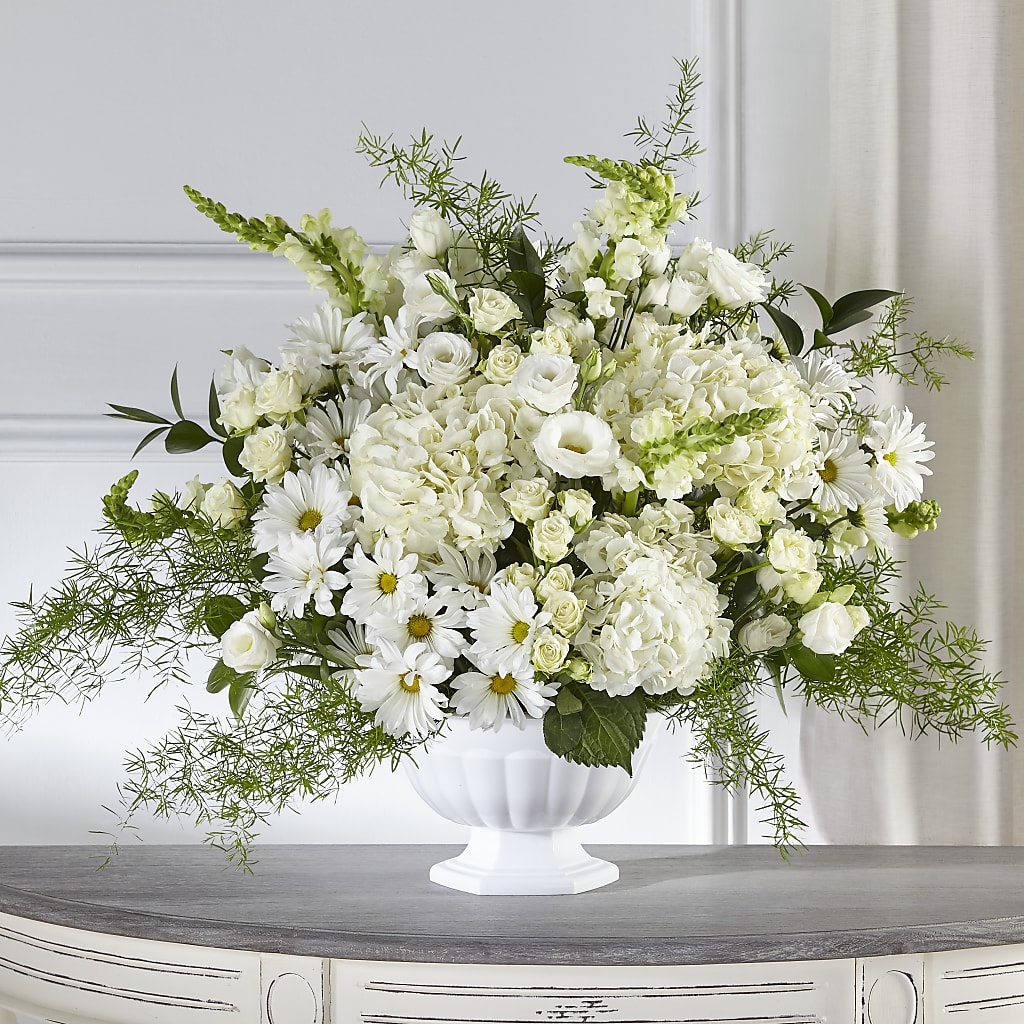 Love & Compassion Arrangement – Southern Utah Floral, Washington UT
