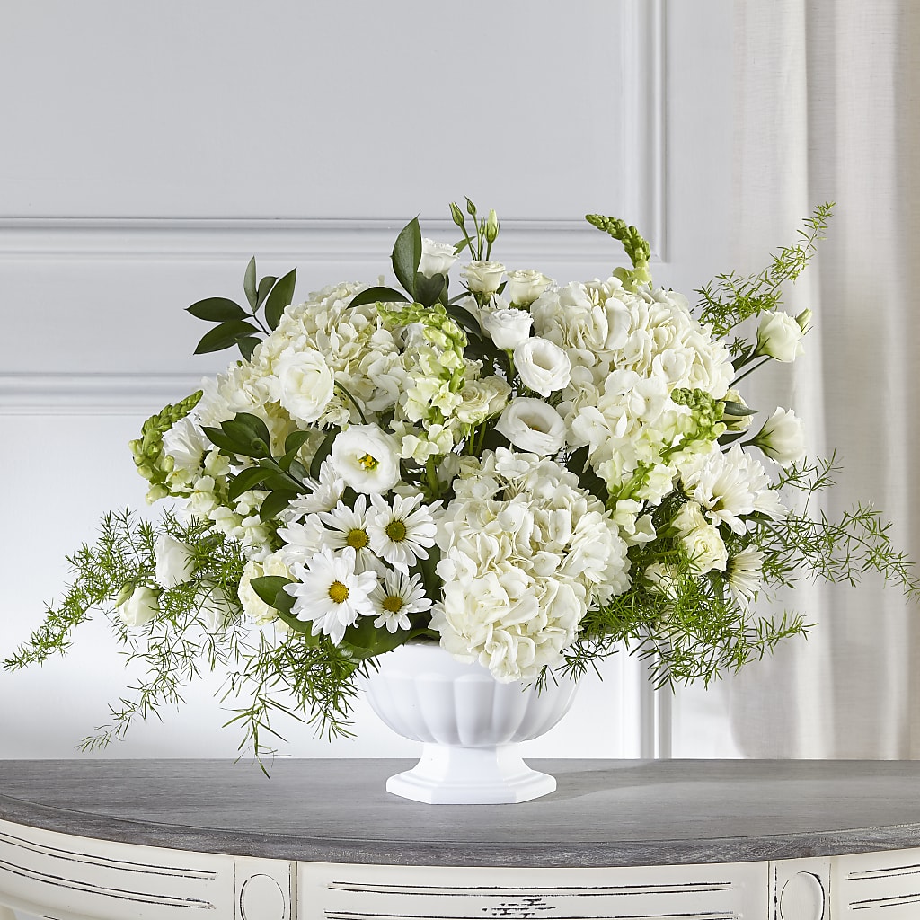 Love & Compassion Arrangement – Southern Utah Floral, Washington UT