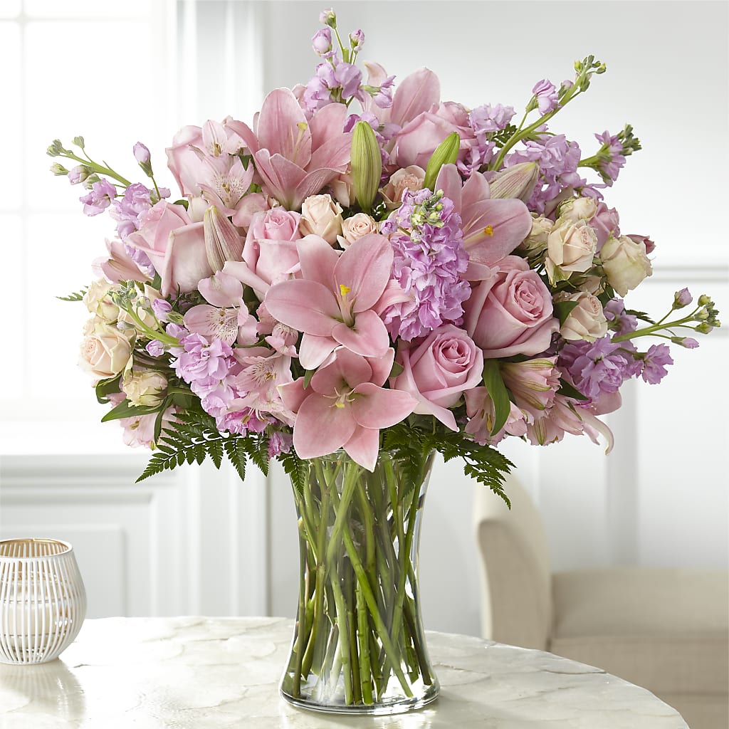 Wishes & Blessings Bouquet – Southern Utah Floral, Washington UT