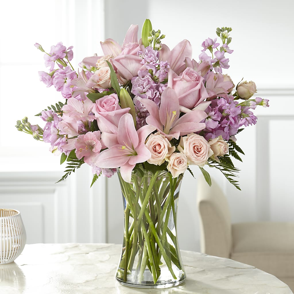 Wishes & Blessings Bouquet – Southern Utah Floral, Washington UT