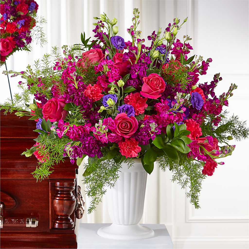 Eternal Day Arrangement – Southern Utah Floral, Washington UT