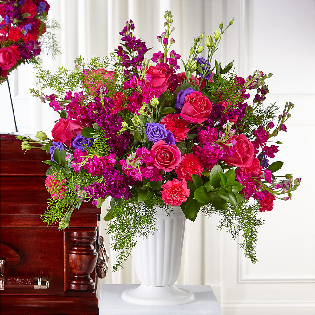 Eternal Day Arrangement – Southern Utah Floral, Washington UT