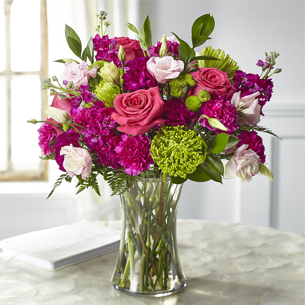 Everlasting Embrace Bouquet – Southern Utah Floral, Washington UT