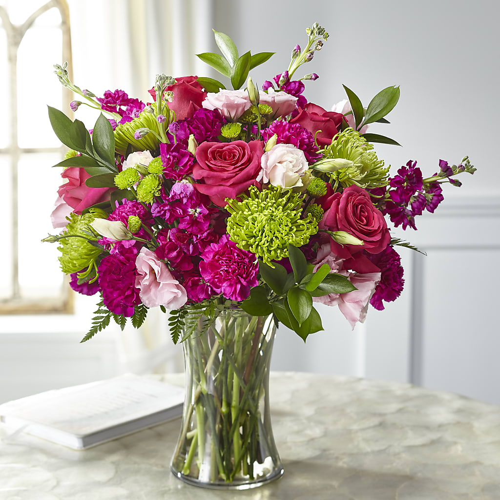 Everlasting Embrace Bouquet – Southern Utah Floral, Washington UT