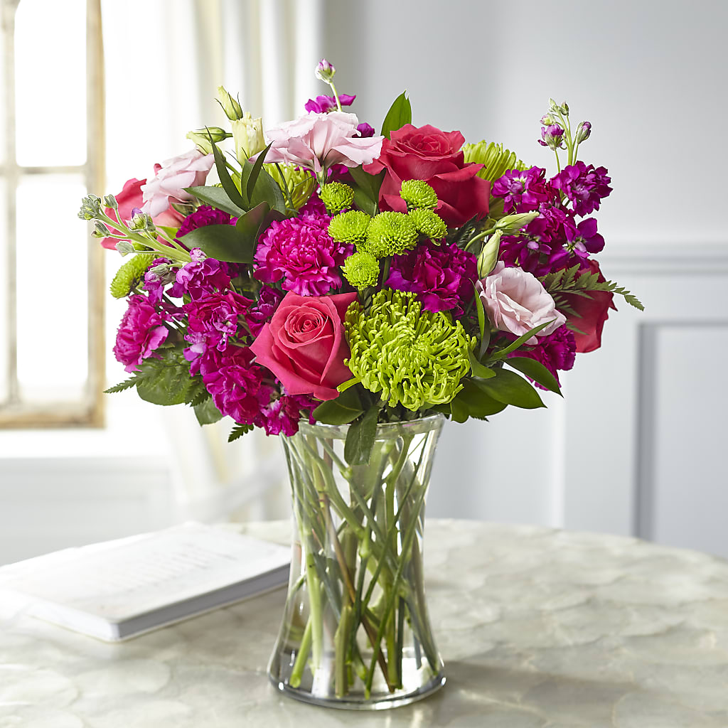 Everlasting Embrace Bouquet – Southern Utah Floral, Washington UT