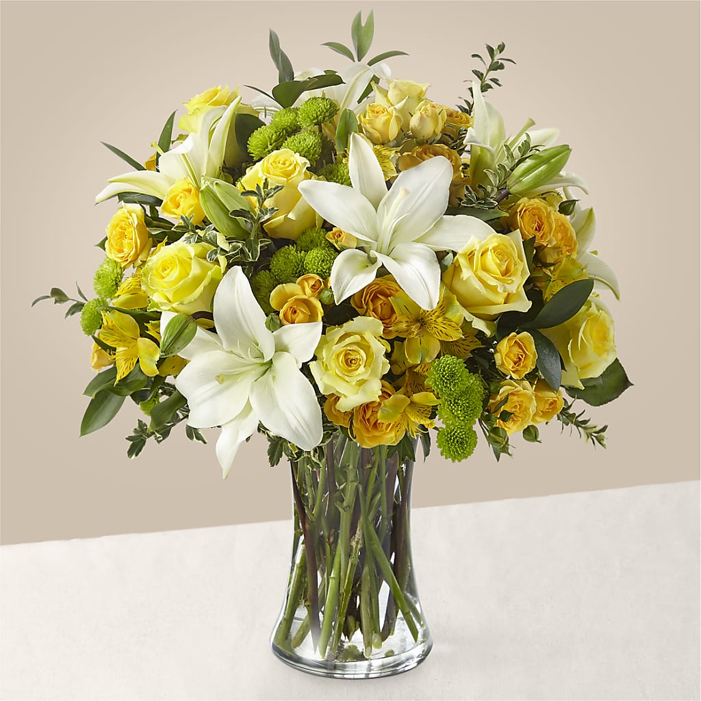 Hope & Serenity Bouquet – Southern Utah Floral, Washington UT