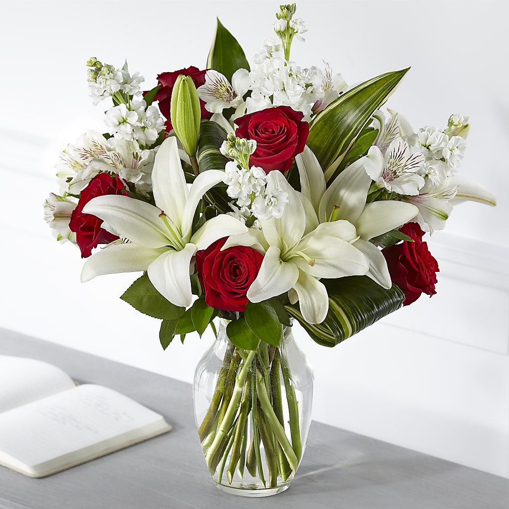 Loving Respect Bouquet – Southern Utah Floral, Washington UT