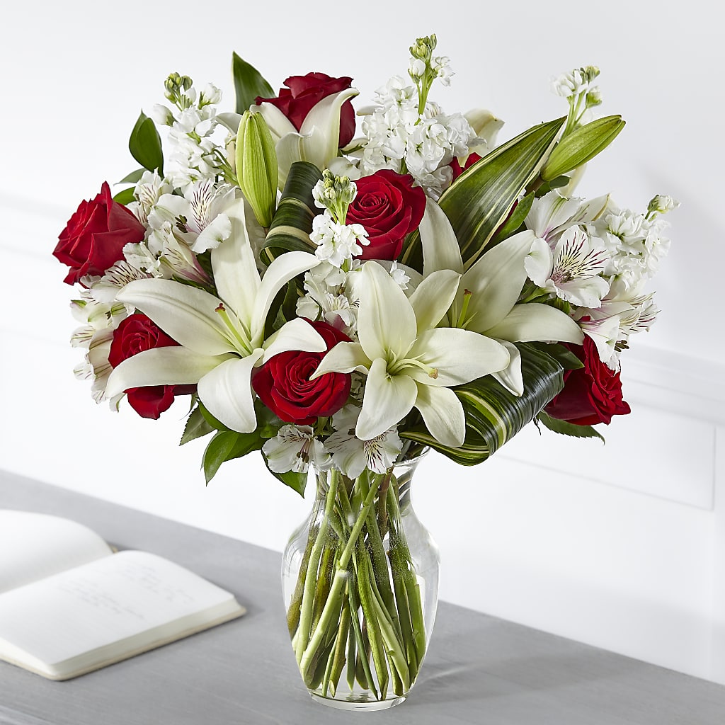 Loving Respect Bouquet – Southern Utah Floral, Washington UT