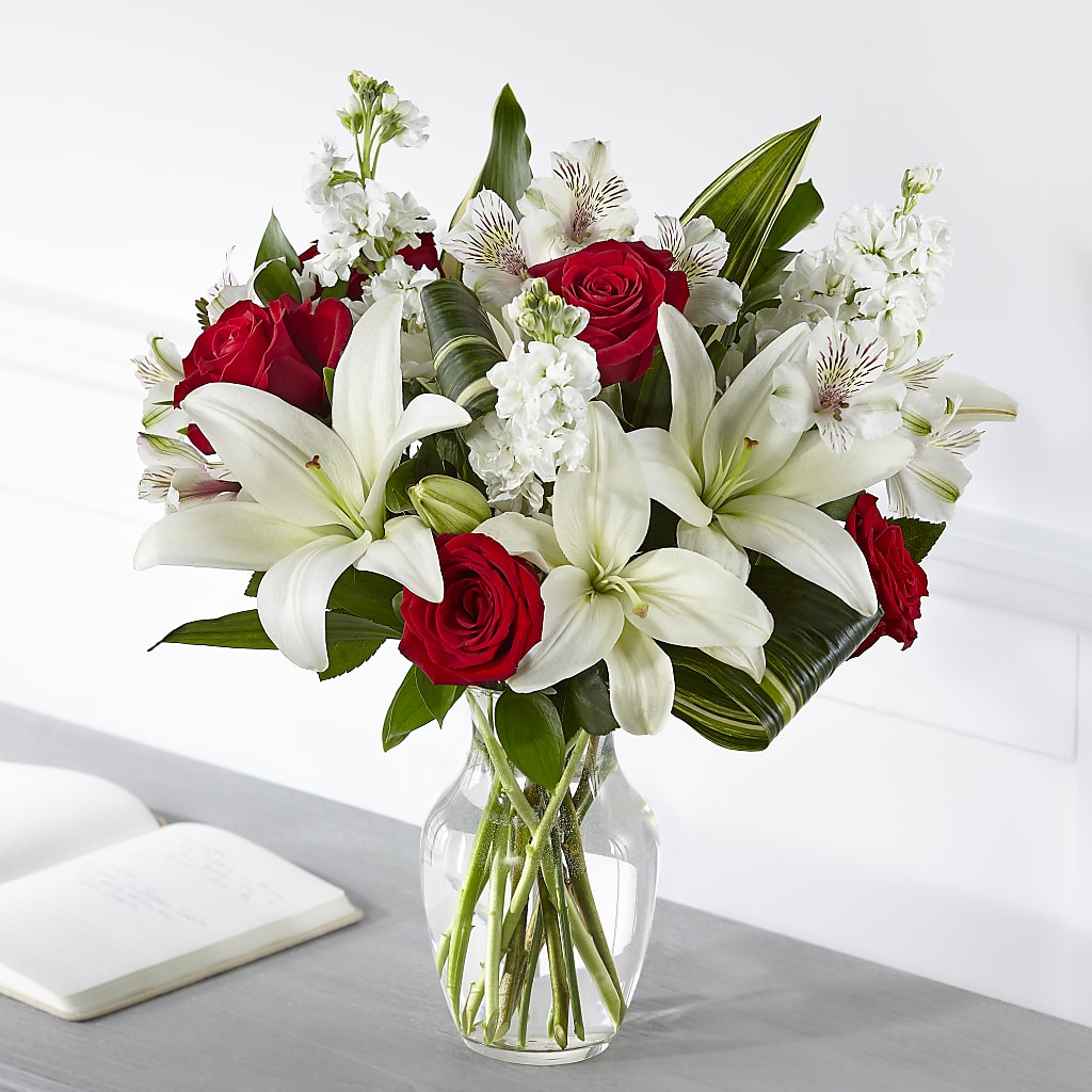 Loving Respect Bouquet – Southern Utah Floral, Washington UT