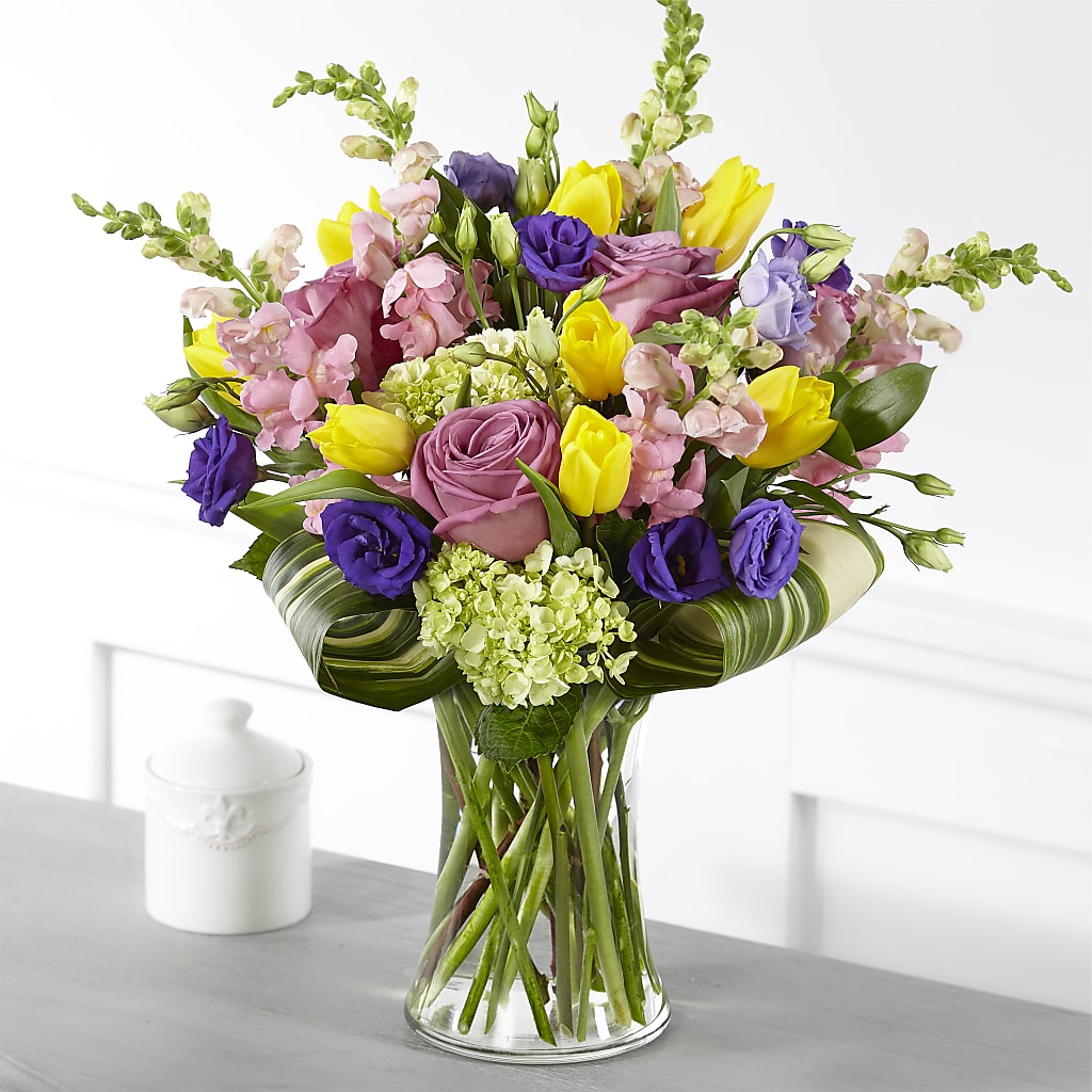 Wondrous Memories Bouquet – Southern Utah Floral, Washington UT