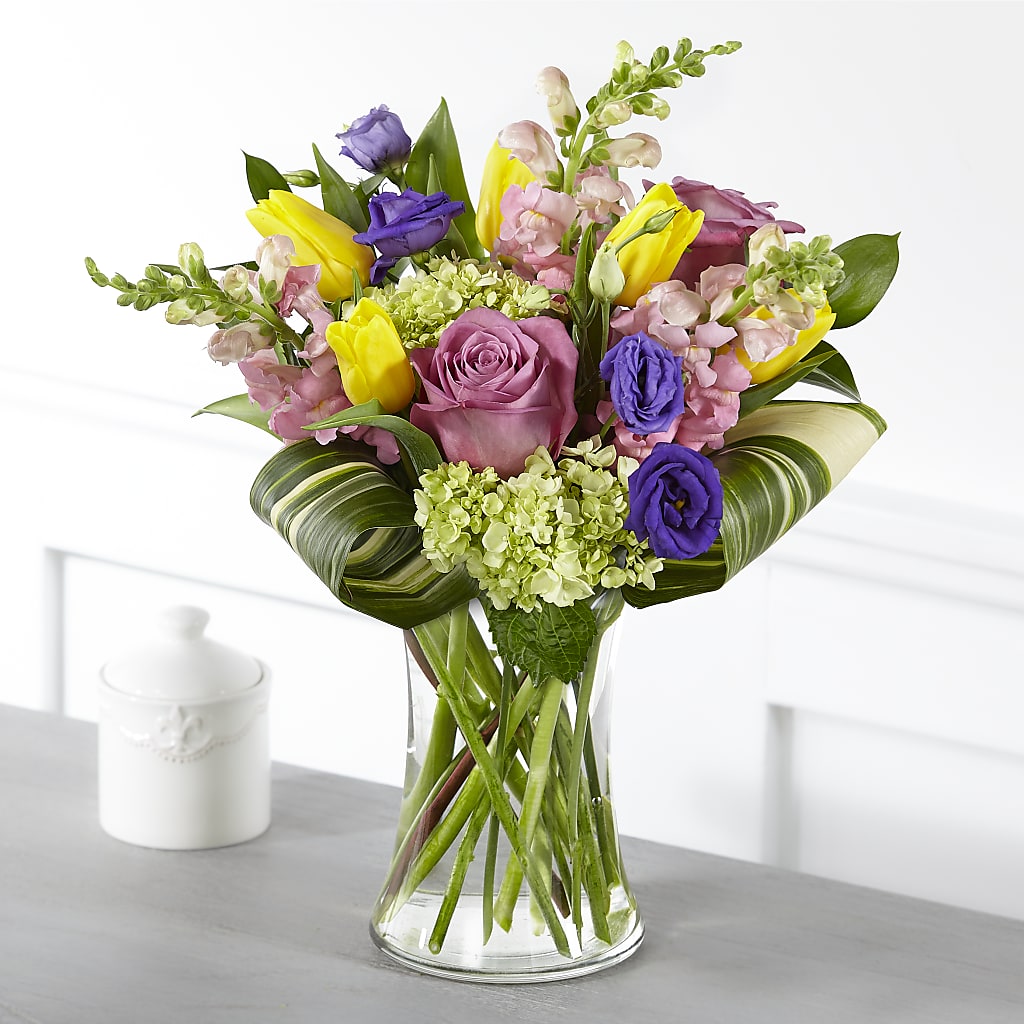 Wondrous Memories Bouquet – Southern Utah Floral, Washington UT