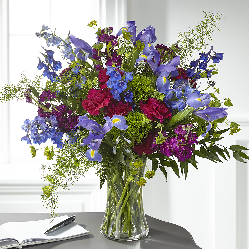 Giving Grace Bouquet – Southern Utah Floral, Washington UT