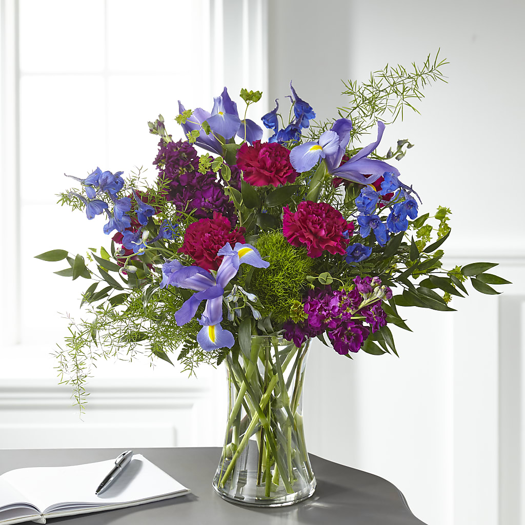 Giving Grace Bouquet – Southern Utah Floral, Washington UT