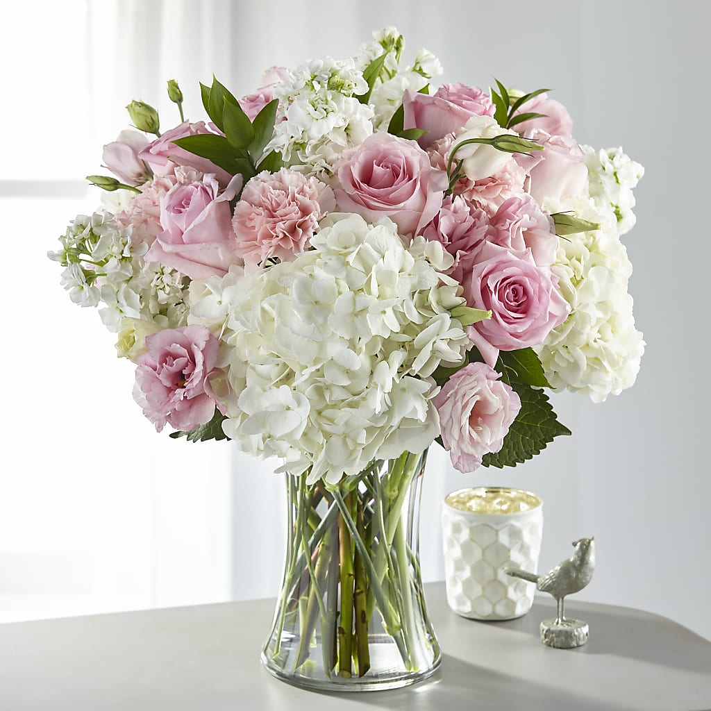 Guiding Grace Bouquet – Southern Utah Floral, Washington UT