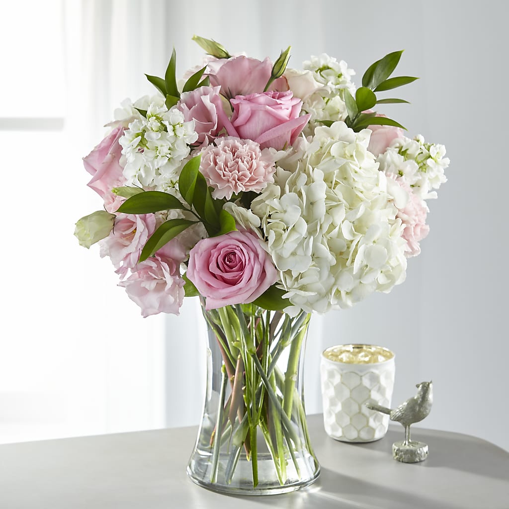 Guiding Grace Bouquet – Southern Utah Floral, Washington UT