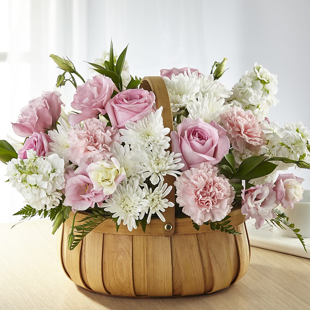 Always Graceful Basket – Southern Utah Floral, Washington UT