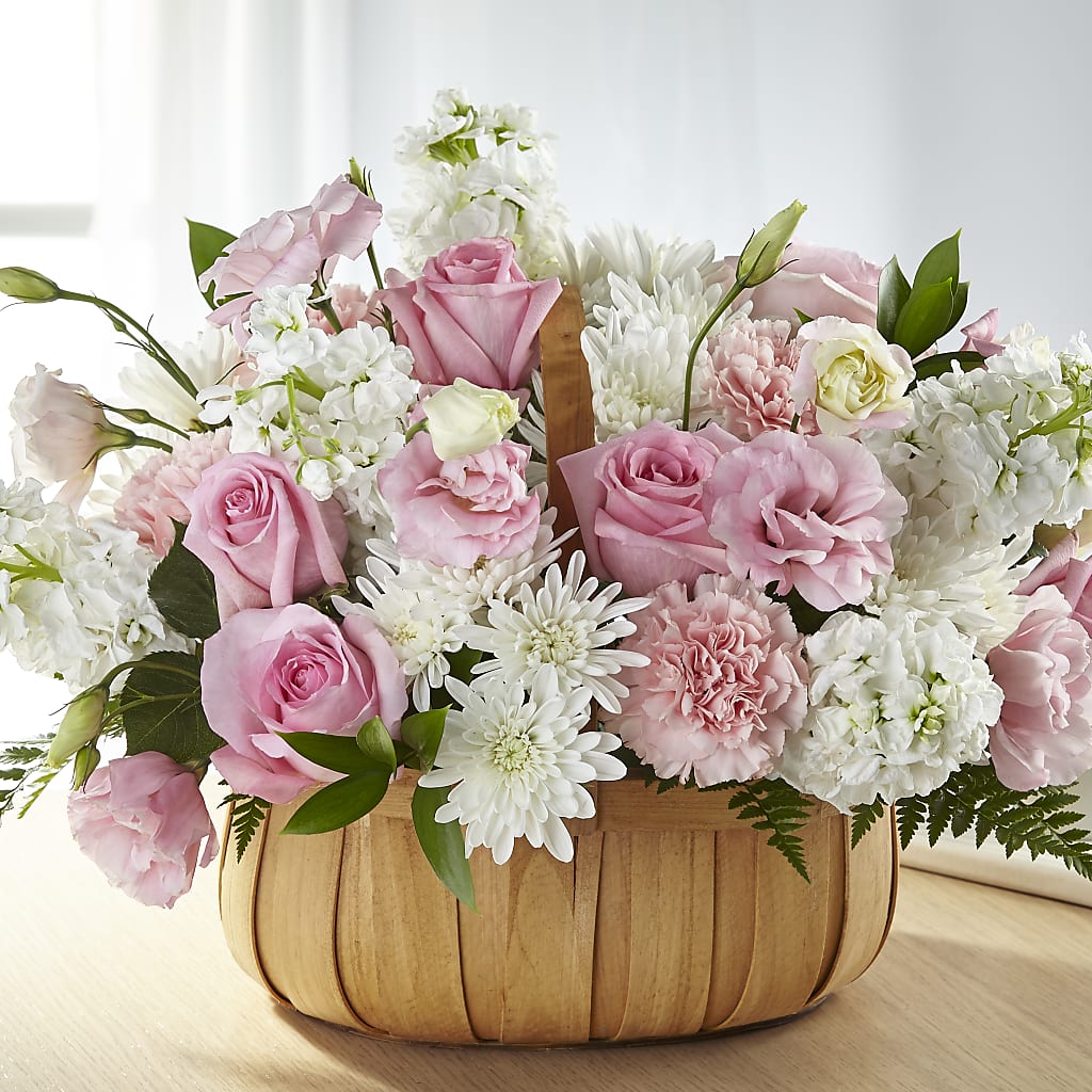 Always Graceful Basket – Southern Utah Floral, Washington UT
