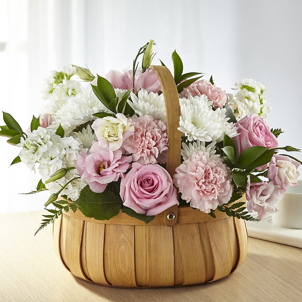 Always Graceful Basket – Southern Utah Floral, Washington UT