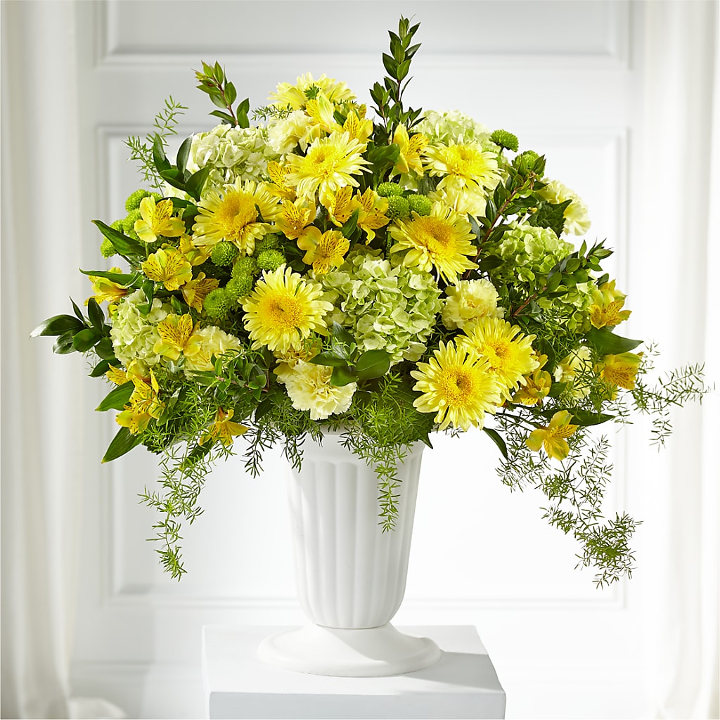 Beloved Blessings Arrangement – Southern Utah Floral, Washington UT