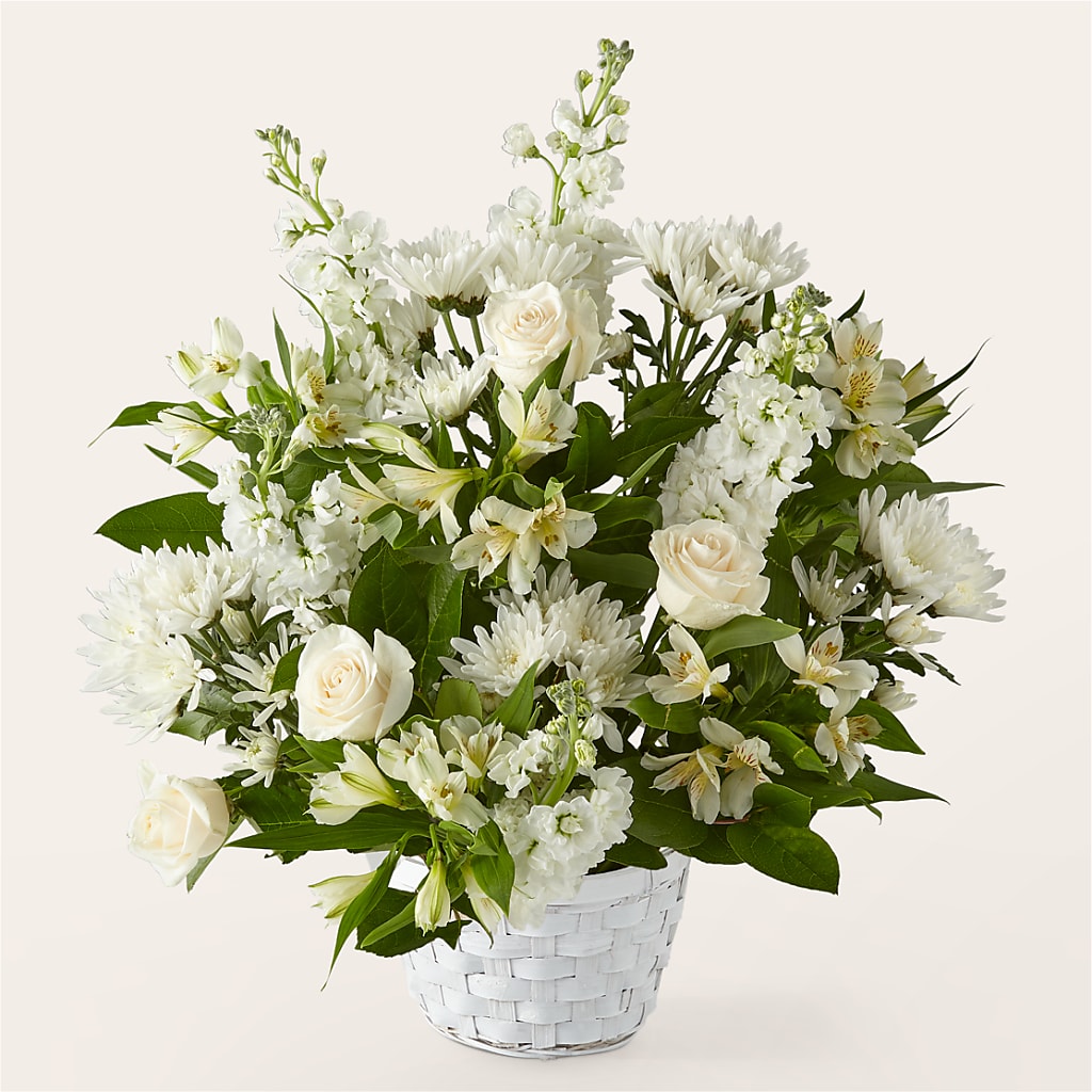 Eternal Affection Arrangement – Southern Utah Floral, Washington UT