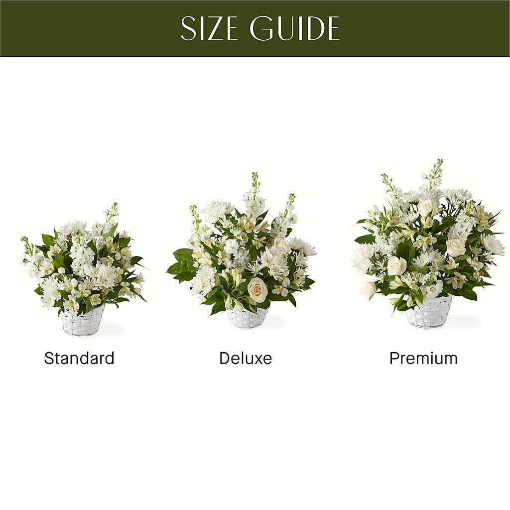 Eternal Affection Arrangement – Southern Utah Floral, Washington UT