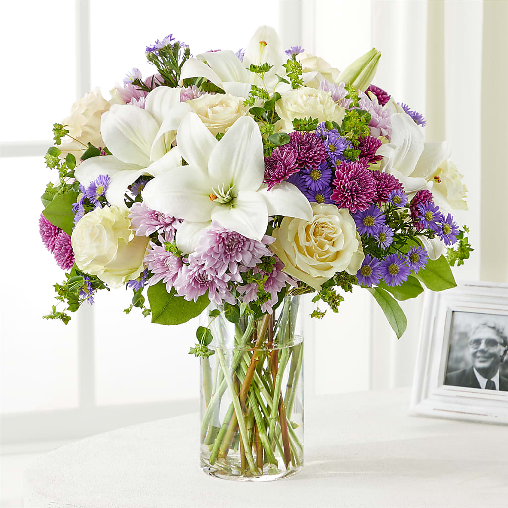 Wishing Peace Bouquet – Southern Utah Floral, Washington UT