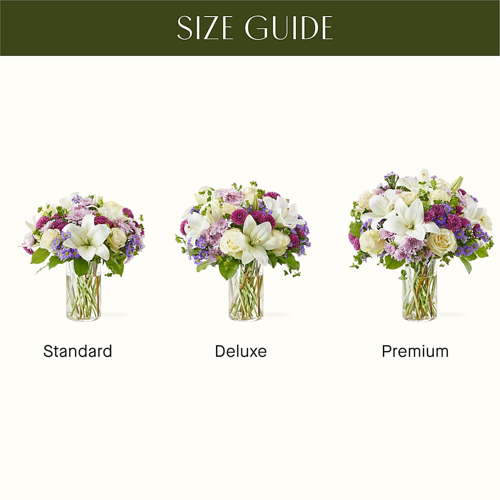 Wishing Peace Bouquet – Southern Utah Floral, Washington UT