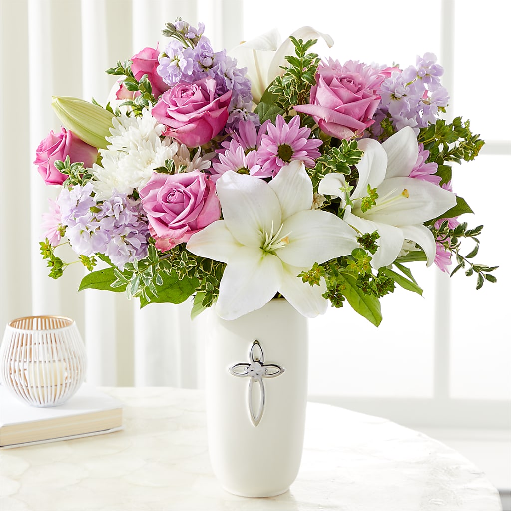 Sacred Space Bouquet – Southern Utah Floral, Washington UT