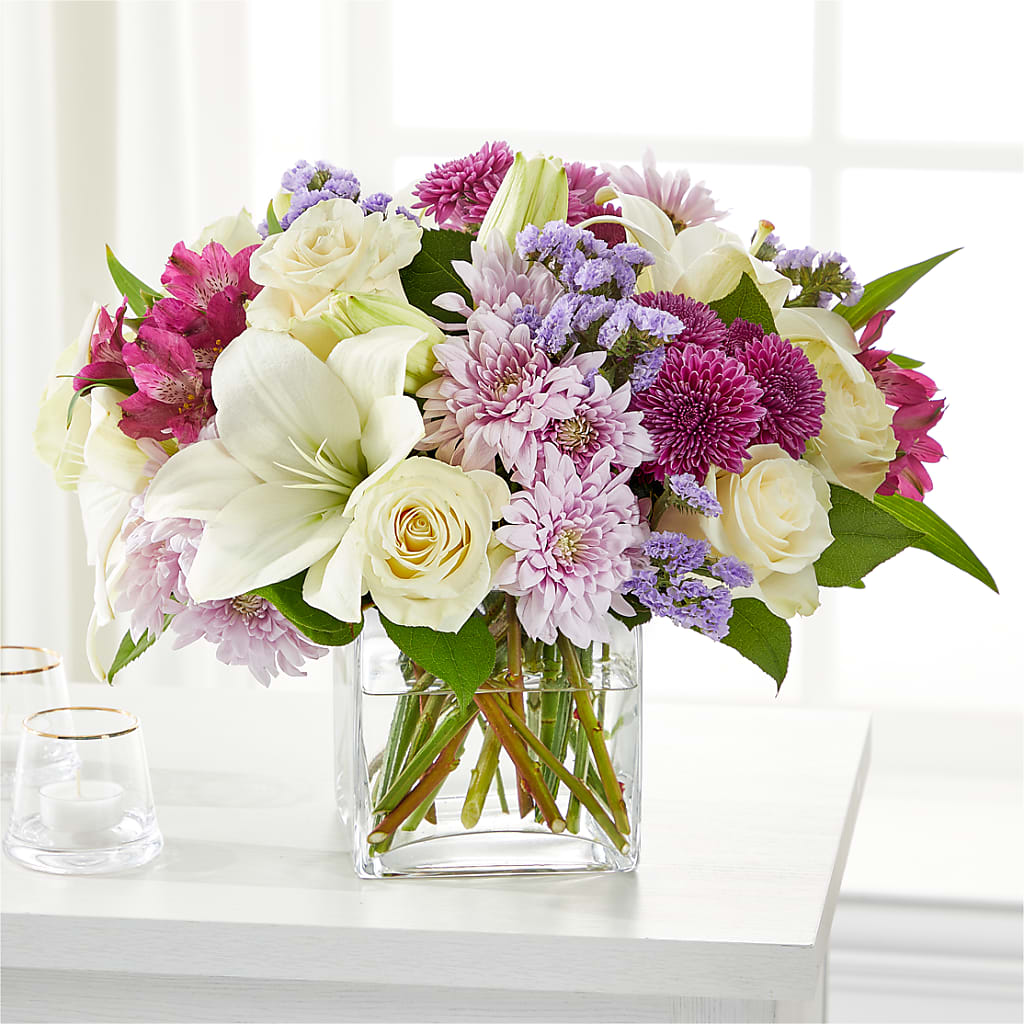 Cared For Bouquet – Southern Utah Floral, Washington UT