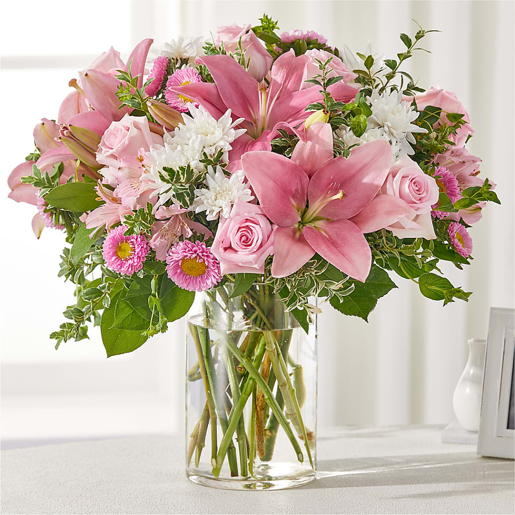 Healing Hug Bouquet – Southern Utah Floral, Washington UT