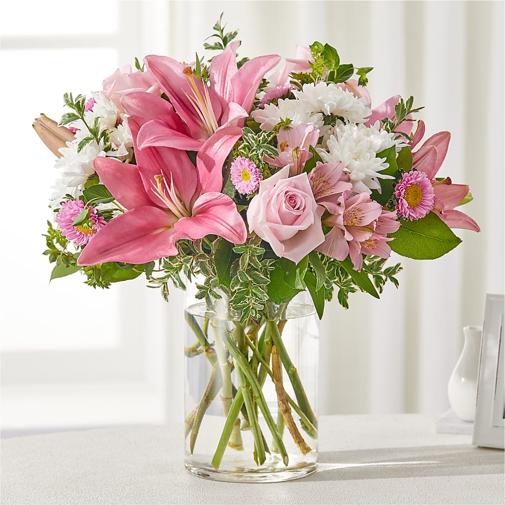 Healing Hug Bouquet – Southern Utah Floral, Washington UT