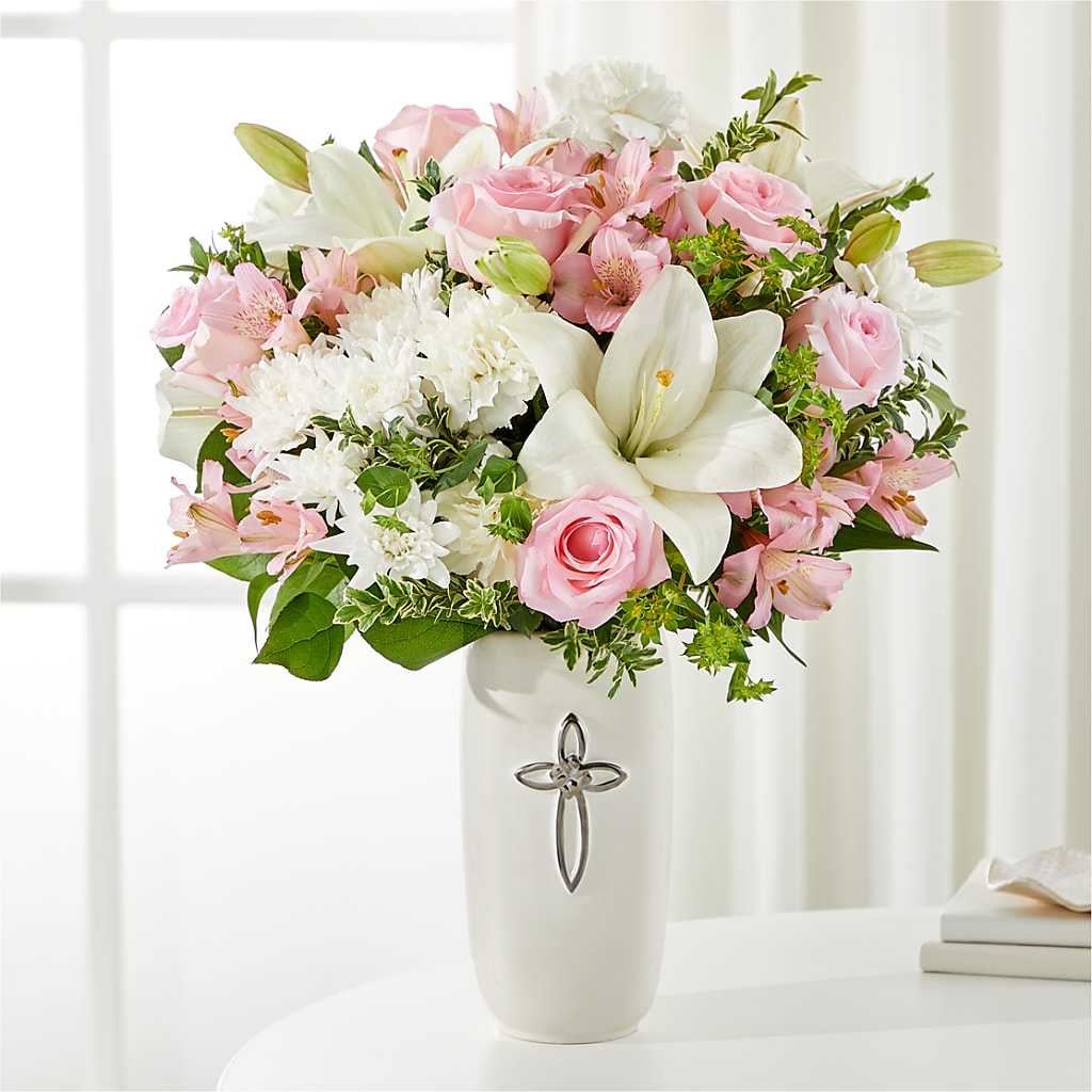 Kindly Devoted Bouquet – Southern Utah Floral, Washington UT